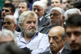 بخشی: کرونا اجبارا خانه نشینم کرد/برای بیکاری هنرمندان فکری نشد