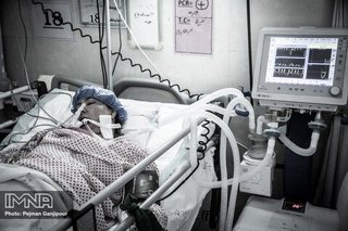 آمار کرونا کاشان ۲۹ فروردین؛ ۲ فوتی و ۶۱ ابتلای جدید