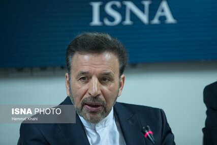 واعظی:قصد کاندیداتوری در انتخابات ندارم