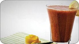 خواص خاکشیر و طرز تهیه جوشانده آن