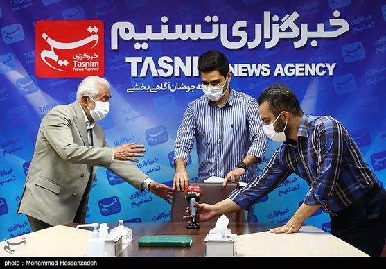 سیدمحمد غرضی: سال ۹۲ جواب هاشمی را ندادم رفت دنبال روحانی/ عدم موفقیت دولت محرز است