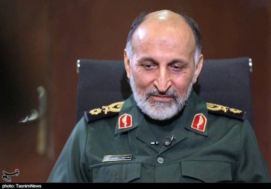 جزئیات مراسم تشییع پیکر سردار حجازی در اصفهان اعلام شد