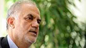 سجادی:  ظریف و انگیری نامزد‌های اصلی جریان اصلاح طلب برای ریاست‌جمهوری ۱۴۰۰ هستند