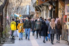 افراد برای واکسیناسیون نیازی به ثبت‌نام در سامانه سیب ندارند/ وضعیت اصفهان وخیم است