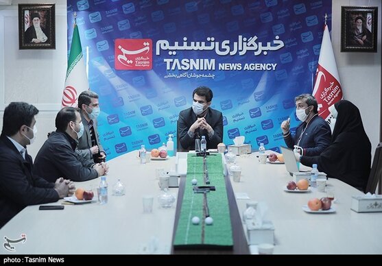 عزیزی: گلف کاملا اخلاق مدار و بدون داور است