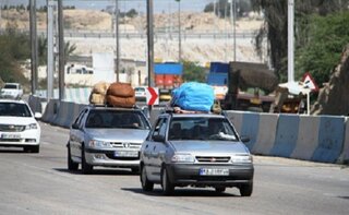 اما و اگرهایِ گردشگری و سفرهای نوروزی زیر سایه کرونا