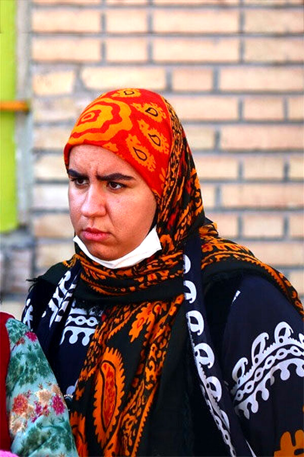 مردم از «روناک» چه می‌پرسند؟/ «نون.خ» اولین کار حرفه‌ای من است