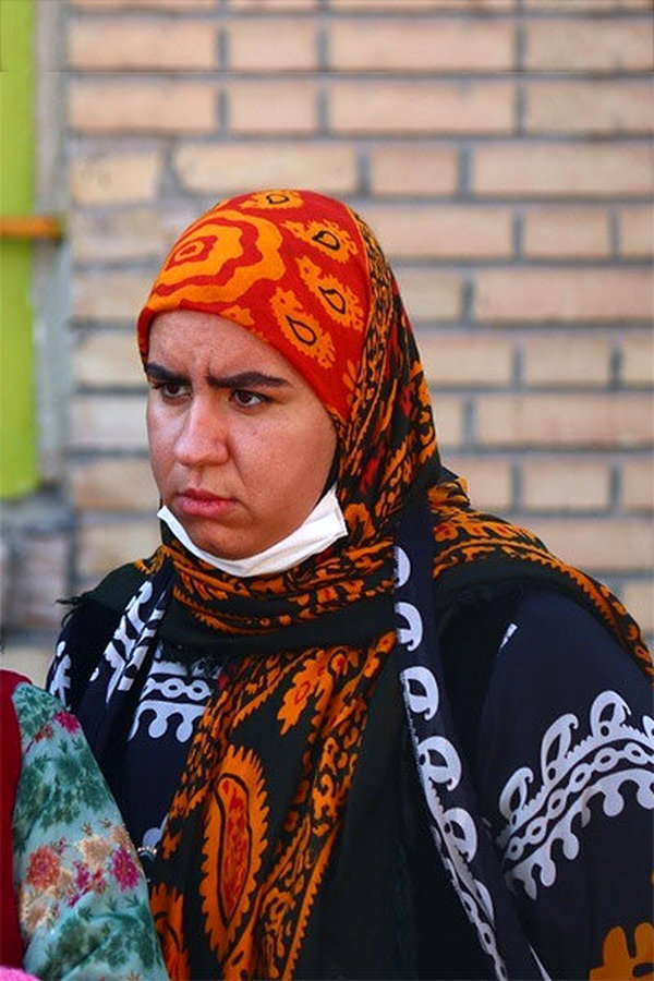 مردم از «روناک» چه می‌پرسند؟/ «نون.خ» اولین کار حرفه‌ای من است