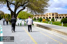 پارک خودروها در حاشیه رودخانه و پارک‌ها ممنوع شد
