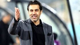 پیروانی: شوکه نشدیم و منتظر برخی شیطنت‌ها بودیم