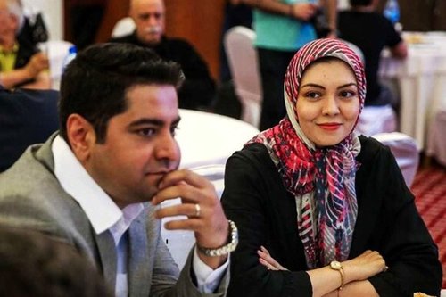 بازار داغ شایعات درباره علت مرگ آزاده نامداری