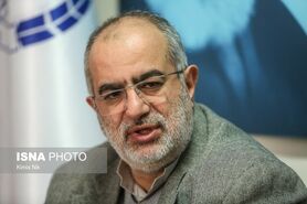 واکنش مشاور رئیس‌جمهوری به ادعایی درباره «گاندو»