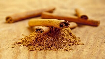 دارچین، سلاحی مؤثر برای متابولیسم و کنترل سطح کلسترول خون