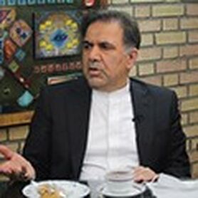دولت احمدی‌نژاد ۱۰۰درصد نظامی بود