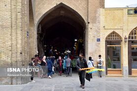 احتمال تعطیلی مشاغل و پاساژها وجود دارد