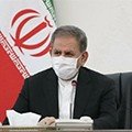 جهانگیری: افتخار نیست ملت در صف مرغ باشند