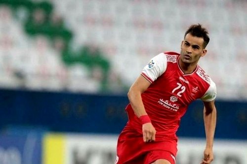 محرومیت آل کثیر رسما تمام شد؛ بازگشت عیسی به ترکیب؟