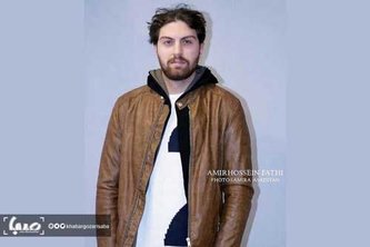 امیرحسین فتحی بازیگر «شبگرد» فرزاد موتمن شد