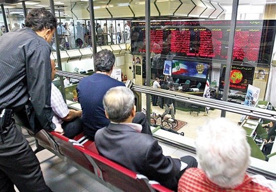 اسامی سهام بورس با بالاترین و پایین‌ترین رشد قیمت امروز ۱۴۰۰/۰۱/۱۴