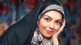 محتوای نامه مجری سابق به دخترش: از زندگی‌ام راضی نیستم