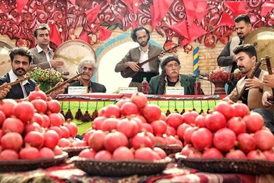 سیروس میمنت: «کیوان»، دن کیشوت «نون خ» است/ نقشم را با جان و دل بازی کردم