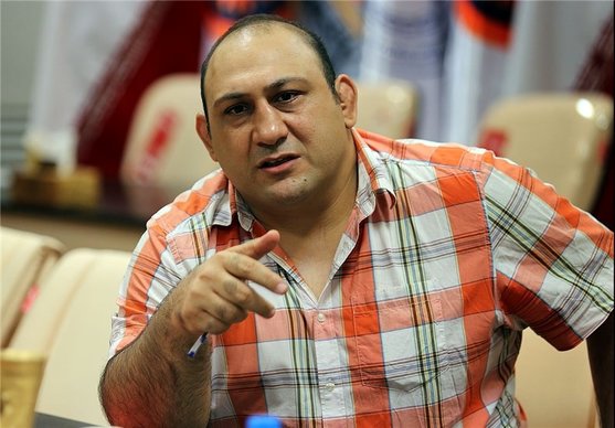 ابتلای نایب قهرمان المپیک به کرونا/ رضایی جام دانکلوف را از دست داد