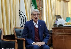قلی‌خسروی: آقای اسلامی برای معاملات صوری مستند بیاورد