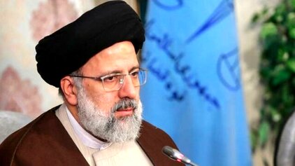 ماجرای نامه به رهبری درباره نامزدی رئیسی