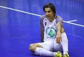 واکنش بانوان فوتسالیست به اظهارات وحید شمسایی