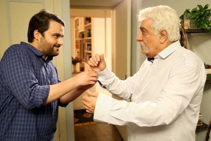 چرا «یاور» را شبیه «ستایش» می بینیم؟