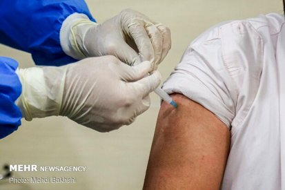 بررسی عوارض واکسن های کرونا/واکنش به خطر لخته شدن خون