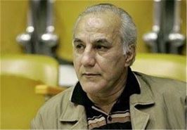 دلیریان: قبلا با شکم گرسنه می‌شد مدال کشتی گرفت
