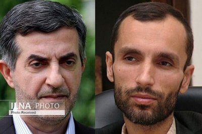 بقایی و مشایی مورد عفو قرار نگرفته‌اند/ مرخصی به دلیل ادامه داشتن روند درمان تمدید شده است