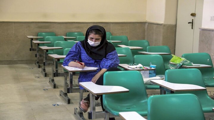 فردا آخرین مهلت انتخاب رشته دکتری ۱۴۰۰