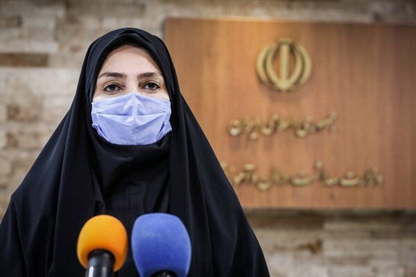 زمان واکسیناسیون مردم عادی| افزایش ۴برابری تعداد بستری‌ها
