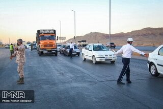 محدودیت‌های طرح جامع هوشمند کرونا تا زمان تغییر رنگ شهرها ادامه دارد