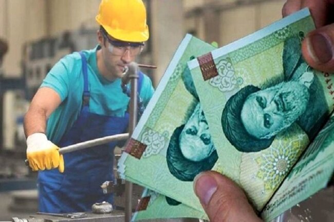جزییاتی از حق مسکن کارگران