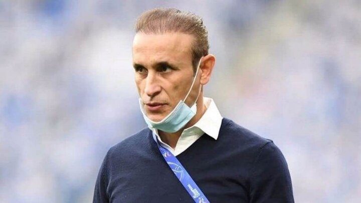 گل محمدی: گروه پرسپولیس در لیگ قهرمانان آسیا به هیچ عنوان ساده نیست