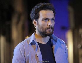 بیوگرافی بازیگر نقش محسن در سریال احضار
