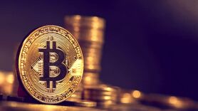 قیمت بیت کوین امروز 4 اردیبهشت ۱۴۰۰/ قیمت ارزهای دیجیتال کاهش یافت
