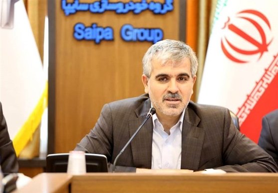 شاهین اتوماتیک نیمه دوم امسال راهی بازار می شود