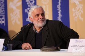 سعید سعدی: ساخت «بچه مهندس ۵» بستگی به نظر سازمان صداوسیما دارد