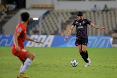 مهدی ترابی: وقتی به تهران باز گردیم کار سختی داریم