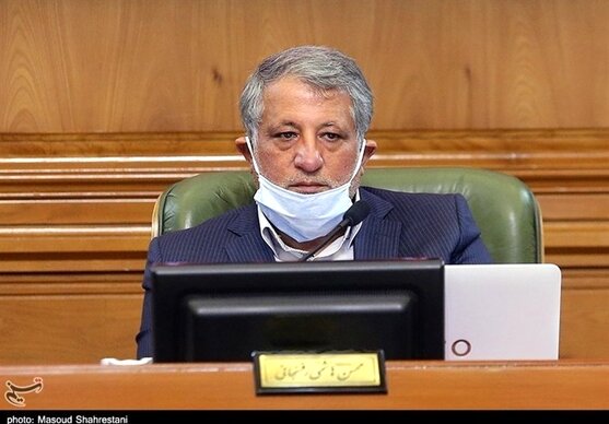 مخالفت هاشمی با لغو طرح ترافیک در پایتخت