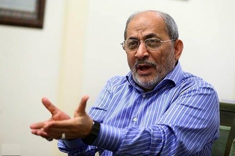رفیقدوست: سعید محمد را نمی شناسم، اصلا از کجا پیدایش شد/ او عزل شده است