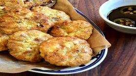 طرز تهیه شامی کره‌ای