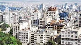 قیمت آپارتمان در تهران؛ ۷ اردیبهشت ۱۴۰۰