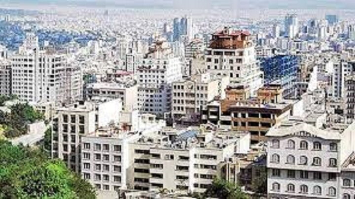 قیمت آپارتمان در تهران؛ ۷ اردیبهشت ۱۴۰۰