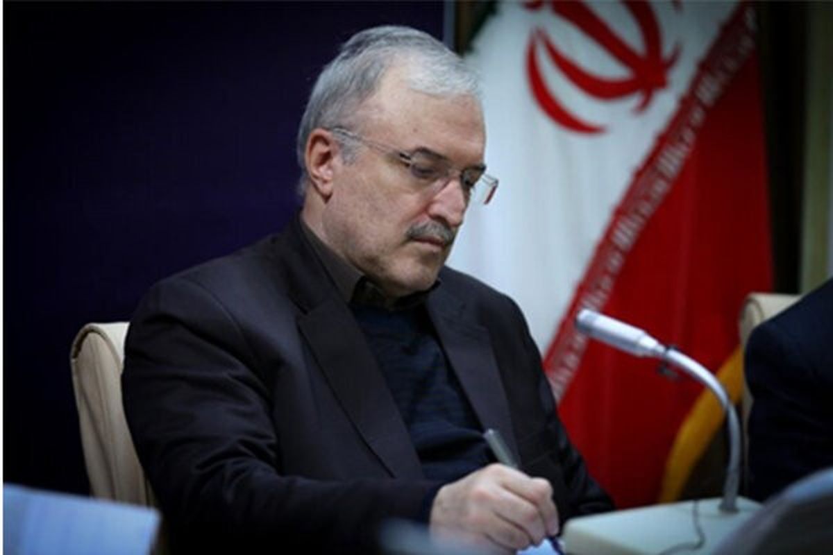 وزیر بهداشت: مراقب ویروس هندی باشید/ کنترل مرزهای زمینی و دریایی