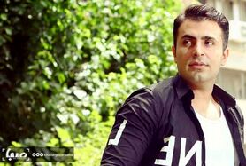 علیرضا طلیسچی هم بازیگر شد